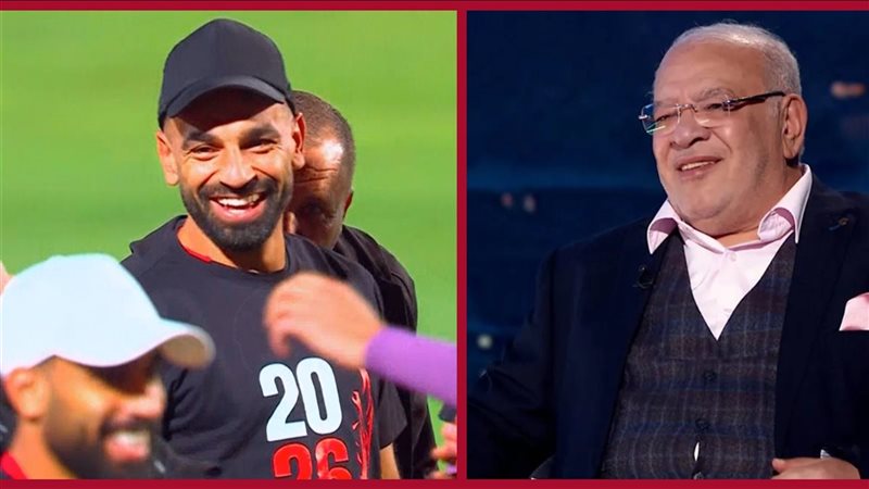 الفنان صلاح عبد الله