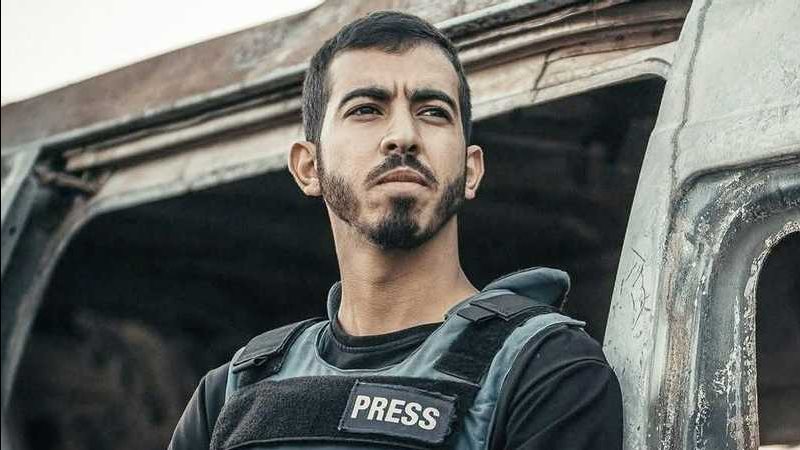 كيف مات صالح الجعفراوي؟