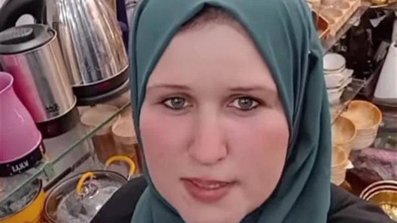 الناجية من مذبحة