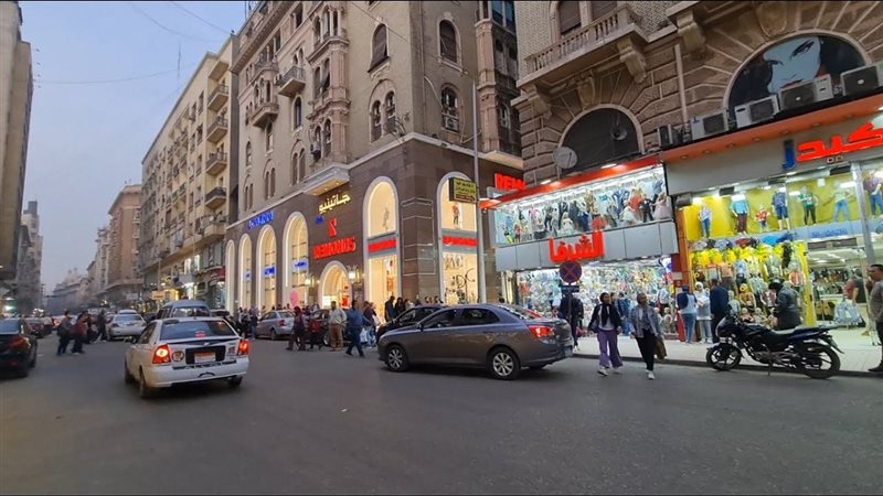 تحرير 125 مخالفة