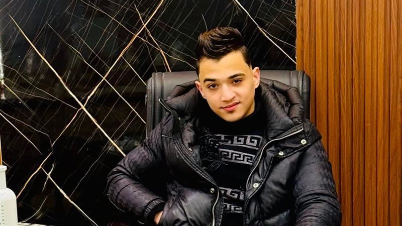 التيك توكر يوسف شلش