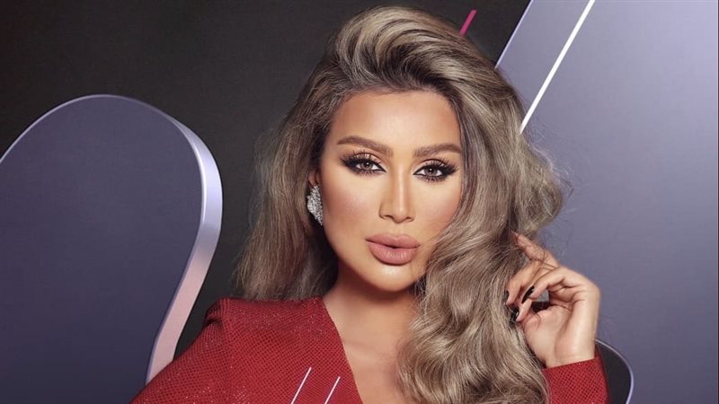 مايا دياب تدخل المستشفى