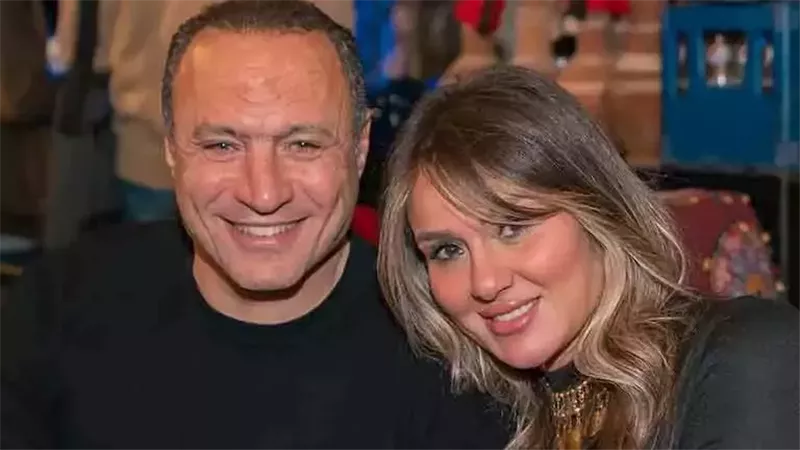 فرح نادر السيد