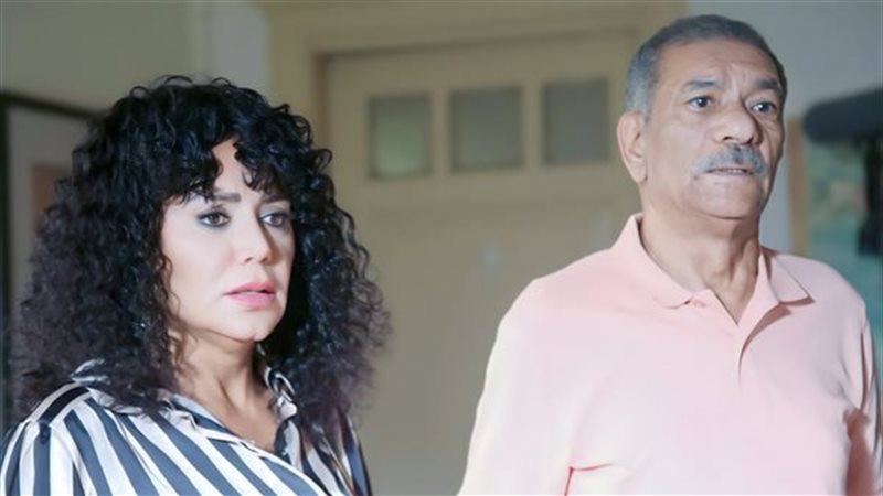 مواعيد عرض مسلسل