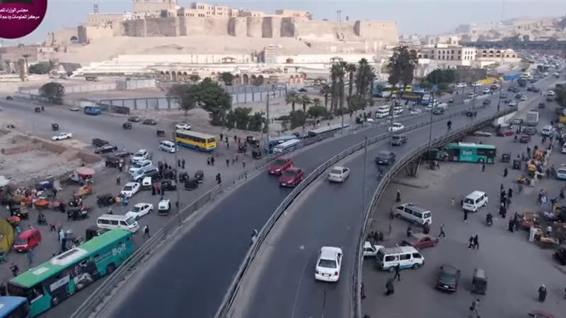 القاهرة التاريخية