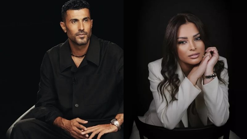 محمد سامي ونادين