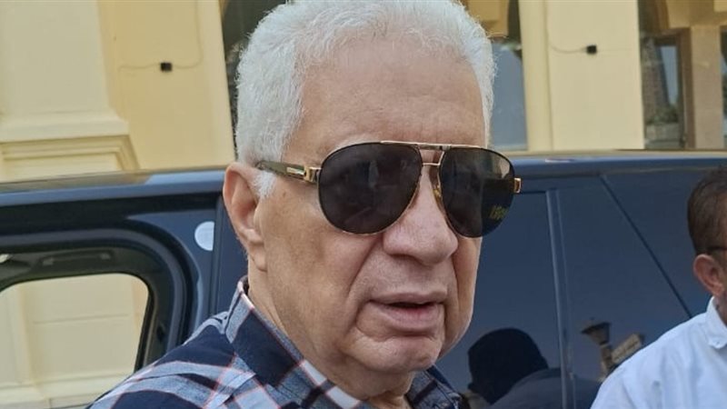 مرتضى منصور