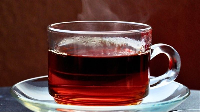 خمسينة شاي أبرزها،