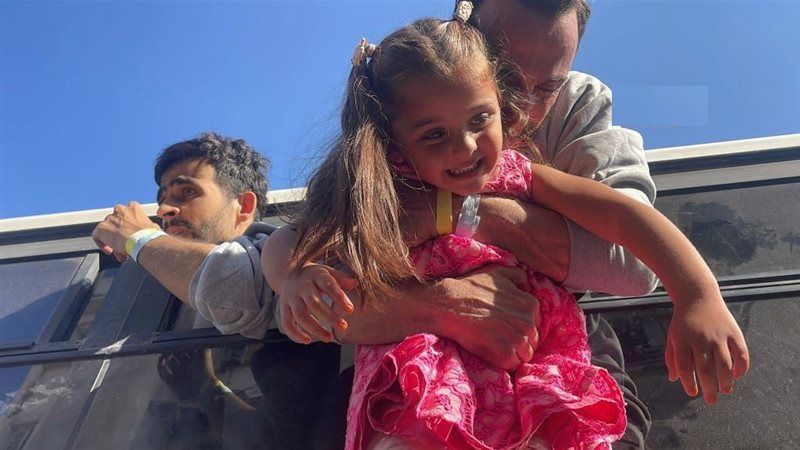 تحرير الأسرى الفلسطينيين
