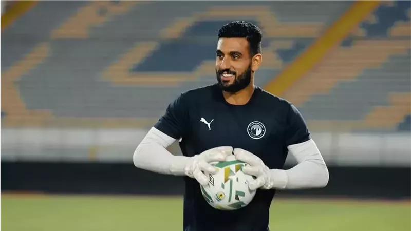 أحمد الشناوي