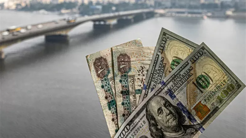 سعر الدولار مقابل