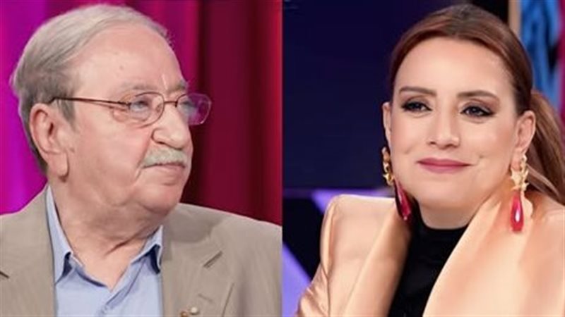 الفنان الكوميدي الشهير،