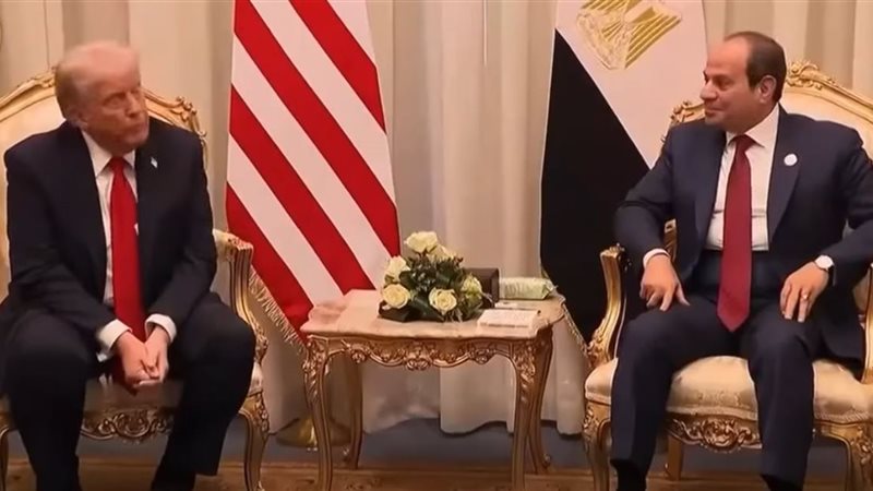 الرئيس عبد الفتاح
