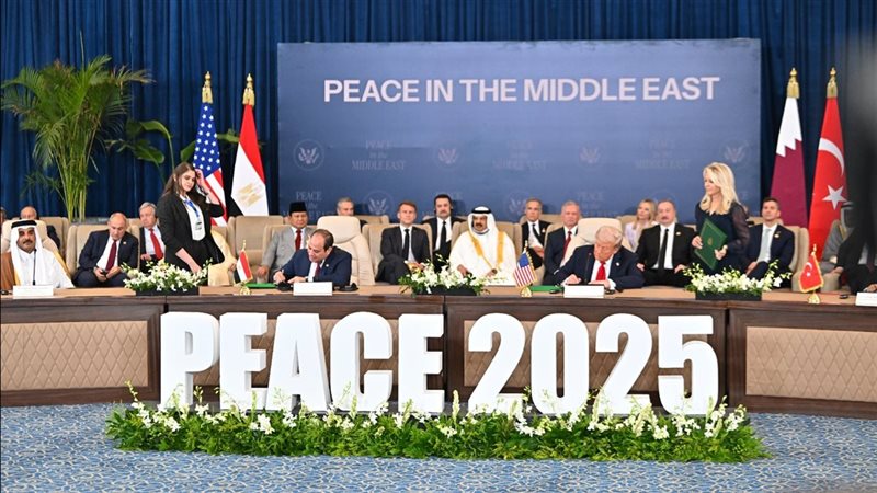 إنهاء الحرب في غزة
