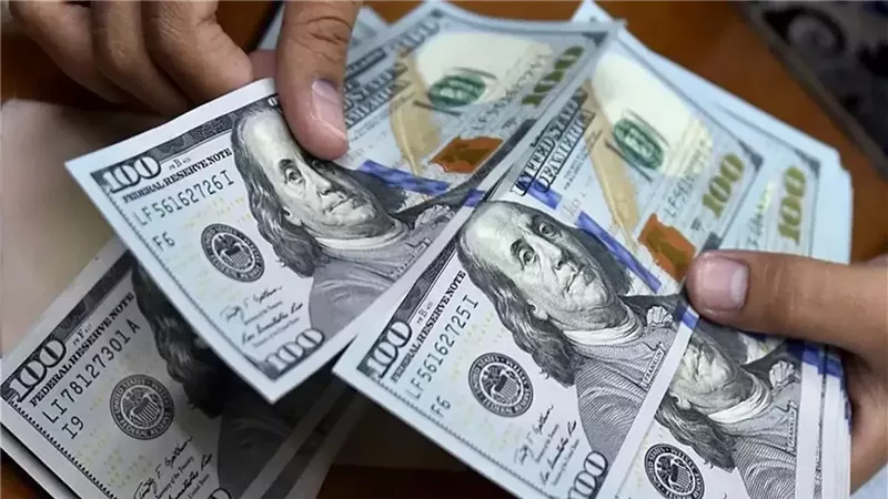 توقعات سعر الدولار