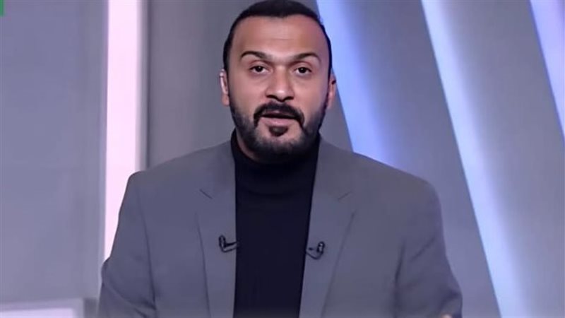 اللاعب إبراهيم سعيد
