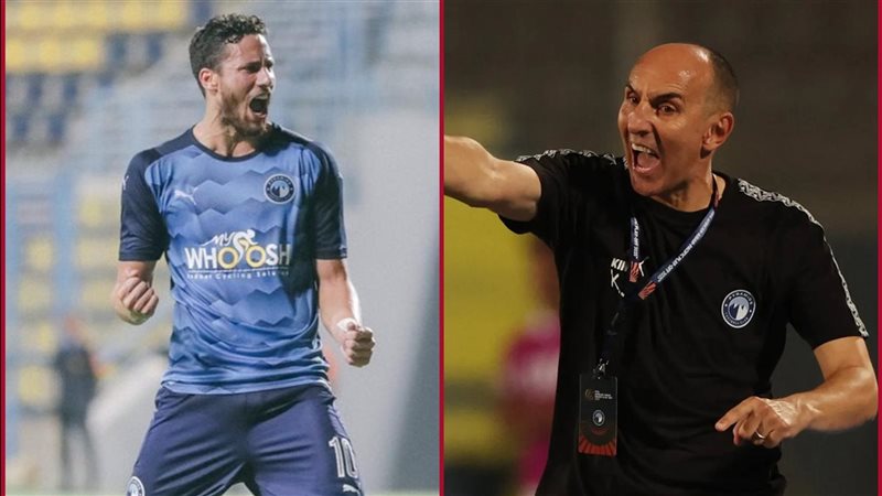 كرونسلاف يورتشيتش