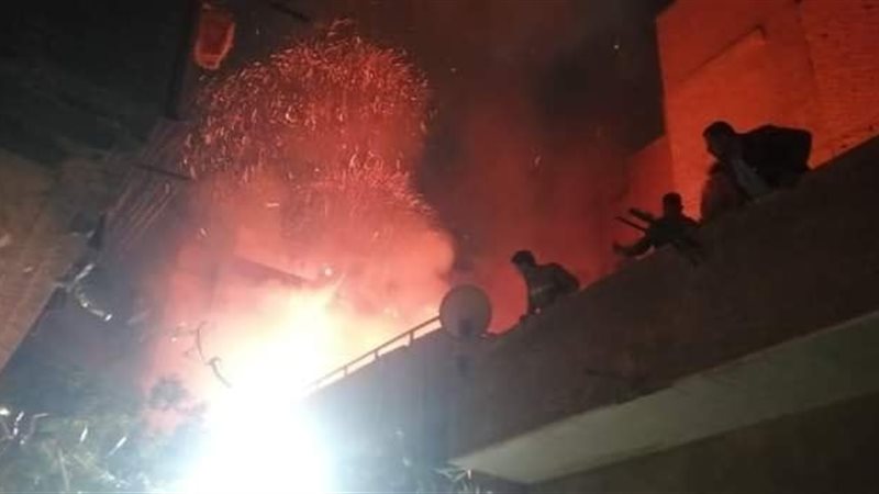 صورة أرشيفية