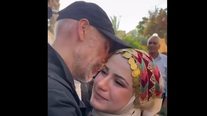 أهوال الأسرى الفلسطينيين
