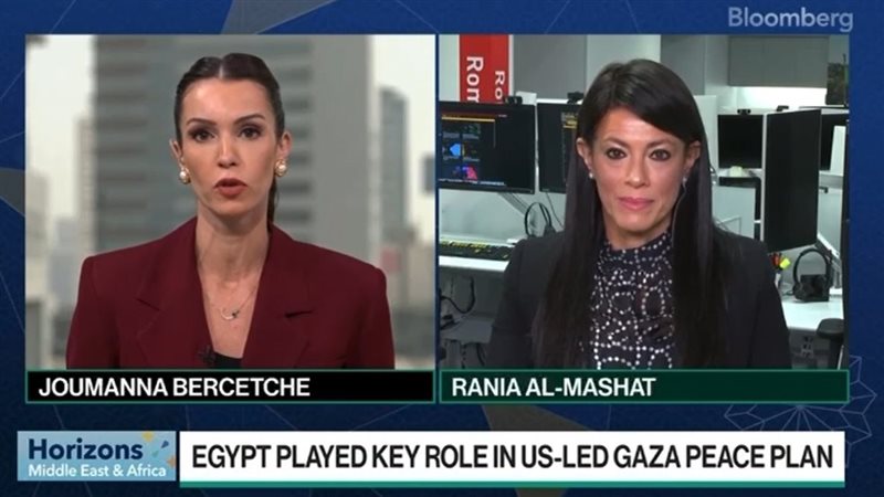 المشاط: مصر نفذت