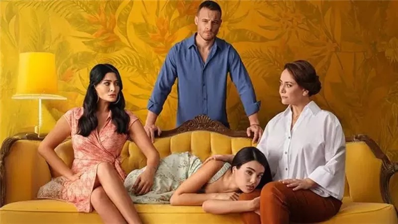 مسلسل الخفقان الحلقة