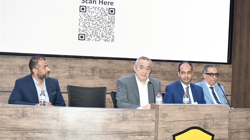 محمد مصطفى عبدالغفار،
