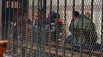 تأجيل الحكم في استئناف «عامل المنيب» على حكم المؤبد بتهمة قتل صديقه 