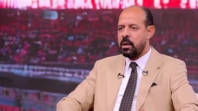 الأهلي يكرم عماد النحاس اليوم قبل رحيله لتدريب الزوراء العراقي 