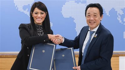 مصر توقع خطاب نوايا مع «الفاو» لاستضافة الأكاديمية الإقليمية للقيادة