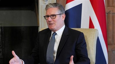كير ستارمر: بريطانيا مستعدة لقيادة جهود نزع سلاح حركة حماس 