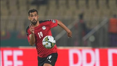 موقف طولان من طلب عبدالله السعيد الانضمام لمنتخب مصر الثاني