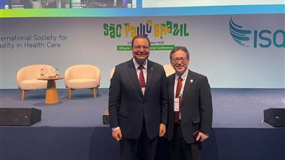 اعتراف عالمي بريادة مصر في سلامة المرضى، وجوائز دولية تتوج معايير الاعتماد