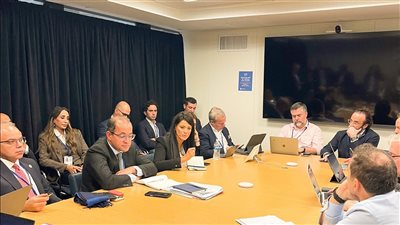 «اتفاق السلام» بغزة يعزز الآفاق الإيجابية والثقة الدولية في الاقتصاد المصري