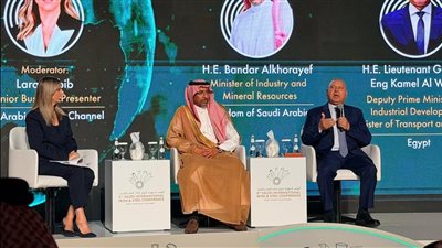 كامل الوزير يدعو المستثمرين السعوديين لضخ المزيد من الاستثمارات في مصر