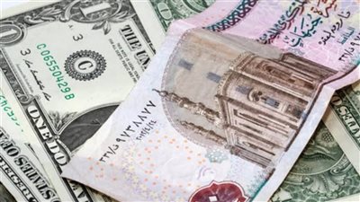 سعر الدولار مقابل الجنيه اليوم الخميس 16 أكتوبر 2025