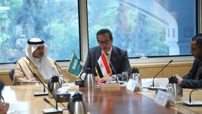 آفاق توطين الصناعات الدوائية المصرية في المملكة العربية السعودية