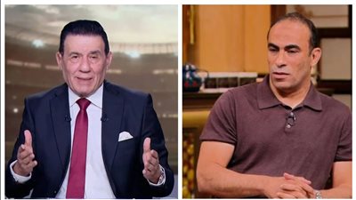 القصة الكاملة لـ خناقة مدحت شلبي وسيد عبد الحفيظ بسبب الخطيب (فيديو)