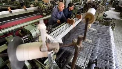 بالخطوات، حزمة تيسيرات جديدة لدعم المصانع المتعثرة حتى أبريل 2026