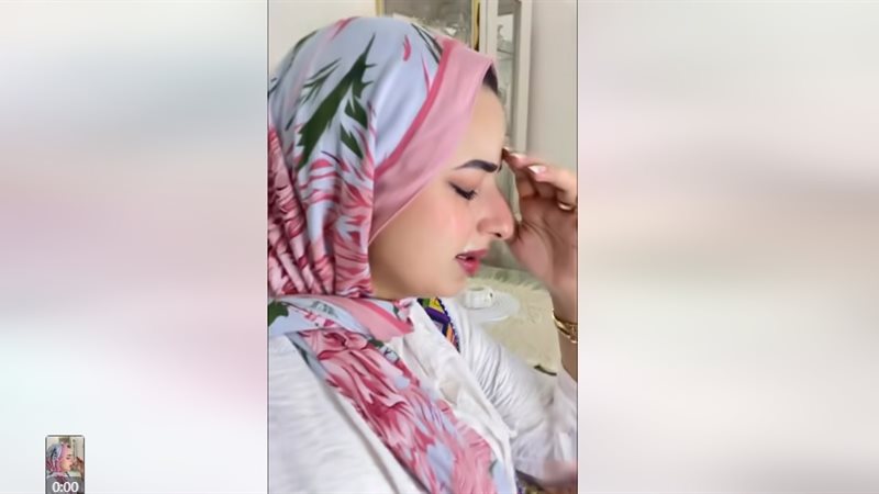 دموع البنات بكام؟