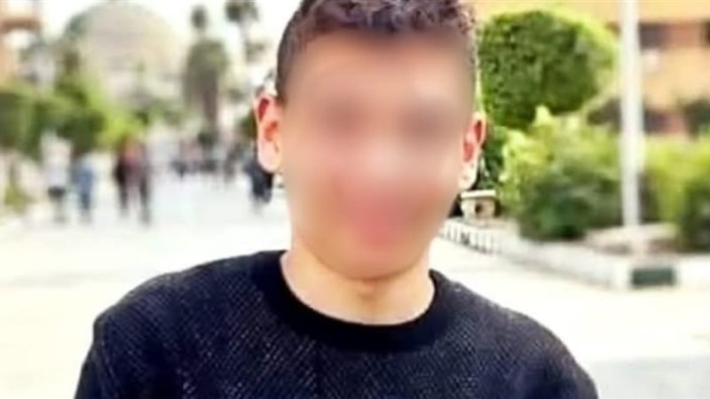 انتحار شاب متأثرًا