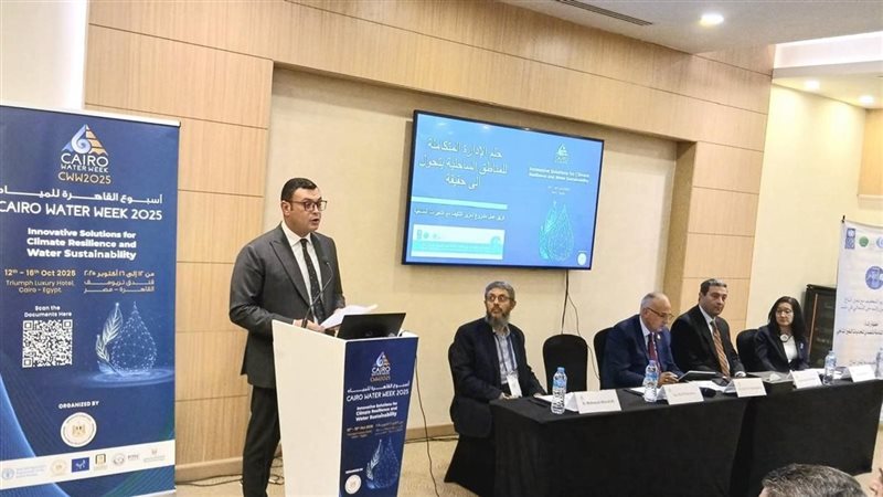 الإسكان تستعرض جهودها