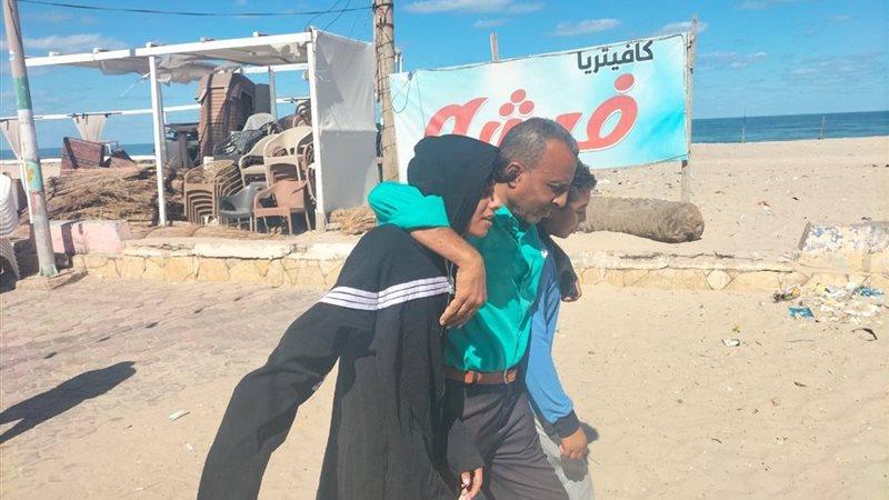 إدارة شمال سيناء