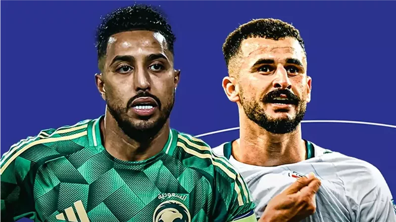 بث مباشر مباراة السعودية