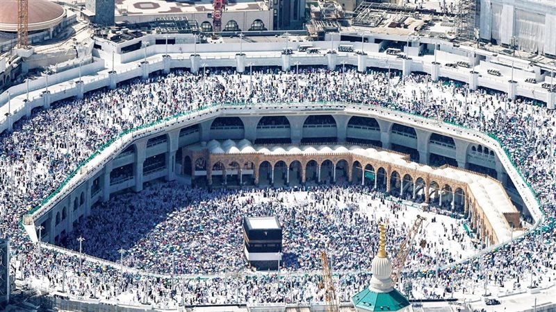 ضوابط الحج السياحي