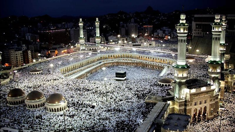 موعد تقديم الحج السياحي