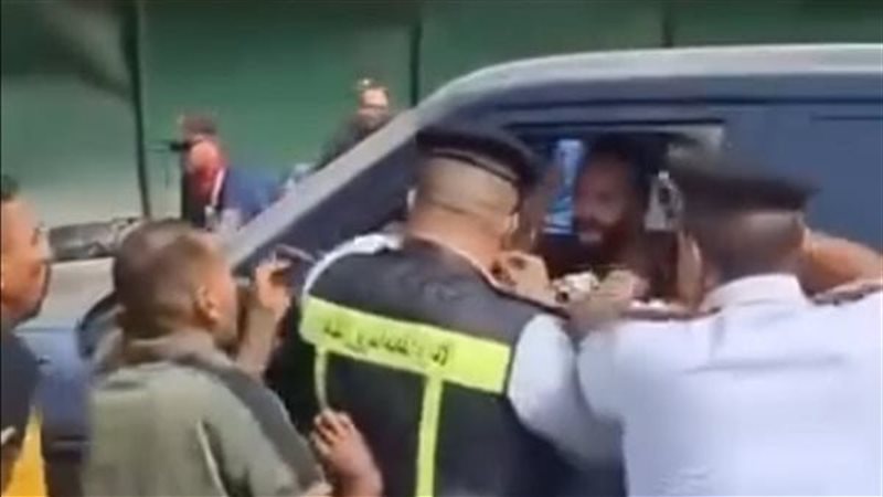 تجديد حبس سائح الكويتي