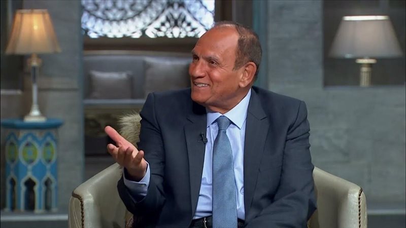 الدكتور أحمد نعينع