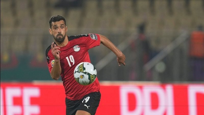 عبد الله السعيد