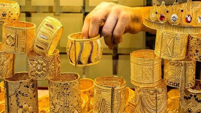 أسعار الذهب اليوم