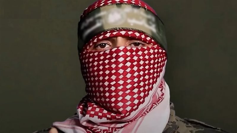 أبو عبيدة